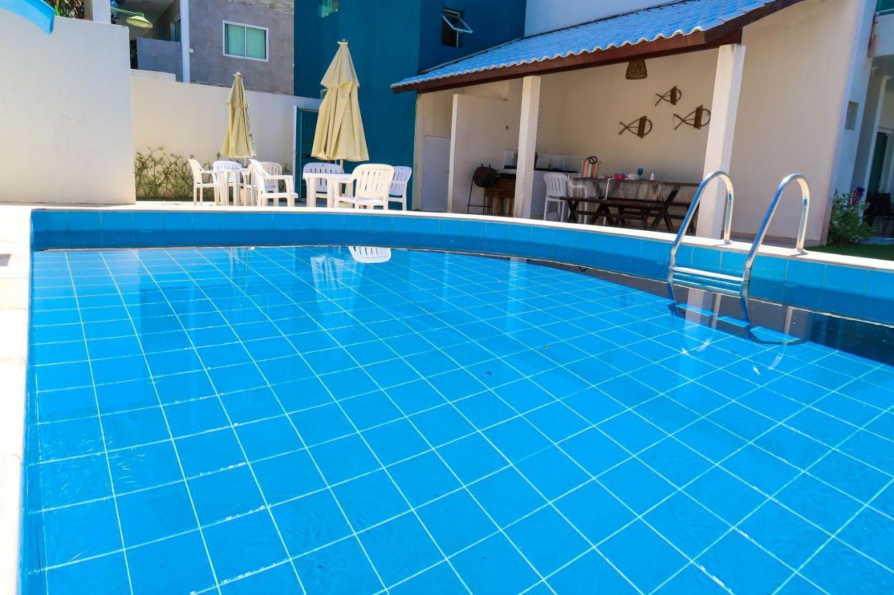 Terra Nostra Residence Porto de Galinhas Luaran gambar