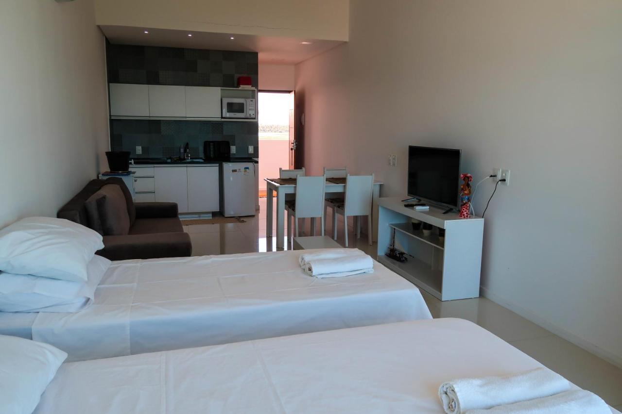 Terra Nostra Residence Porto de Galinhas Luaran gambar