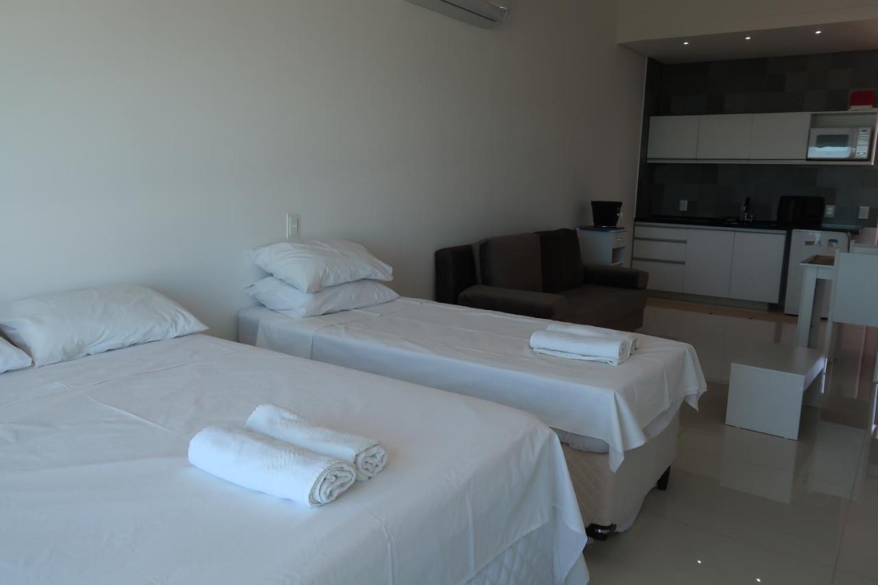 Terra Nostra Residence Porto de Galinhas Luaran gambar