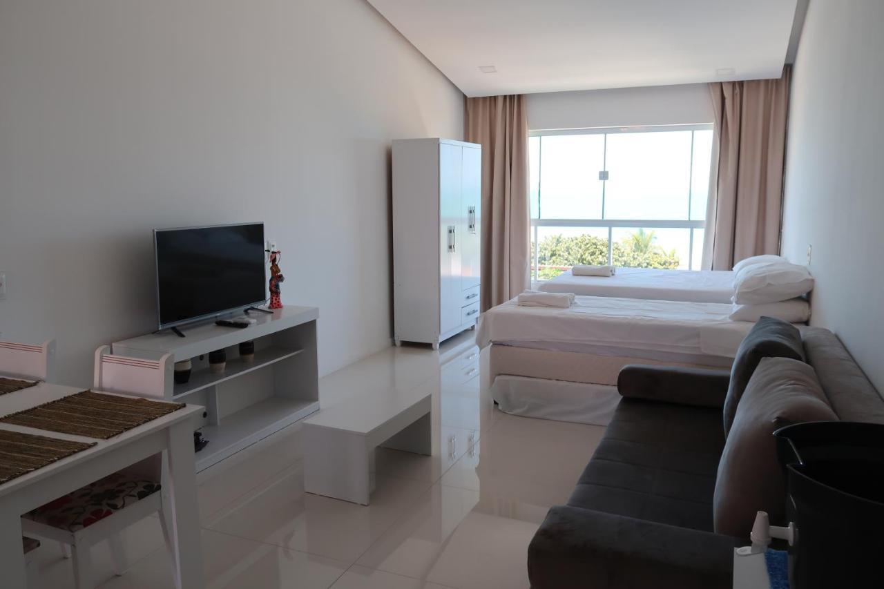 Terra Nostra Residence Porto de Galinhas Luaran gambar