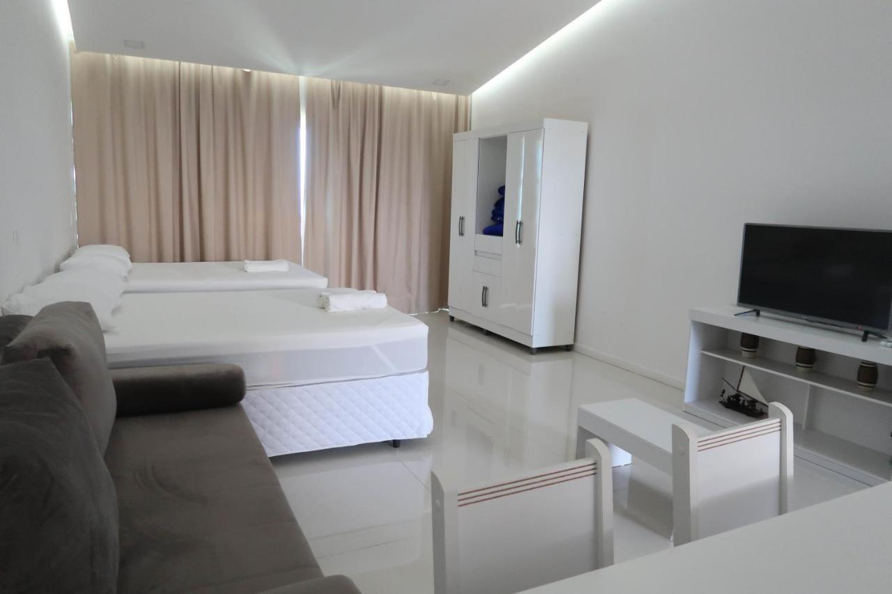 Terra Nostra Residence Porto de Galinhas Luaran gambar