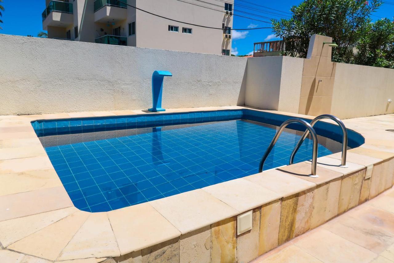 Terra Nostra Residence Porto de Galinhas Luaran gambar