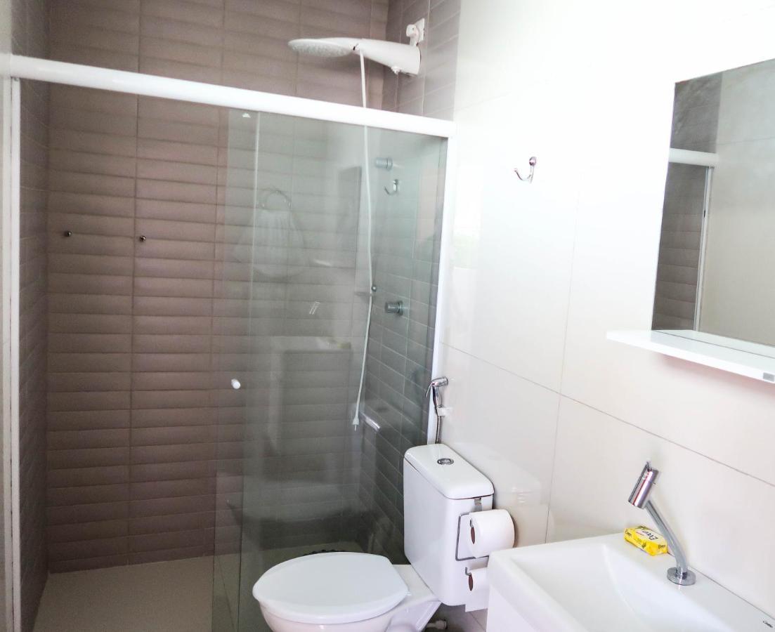 Terra Nostra Residence Porto de Galinhas Luaran gambar