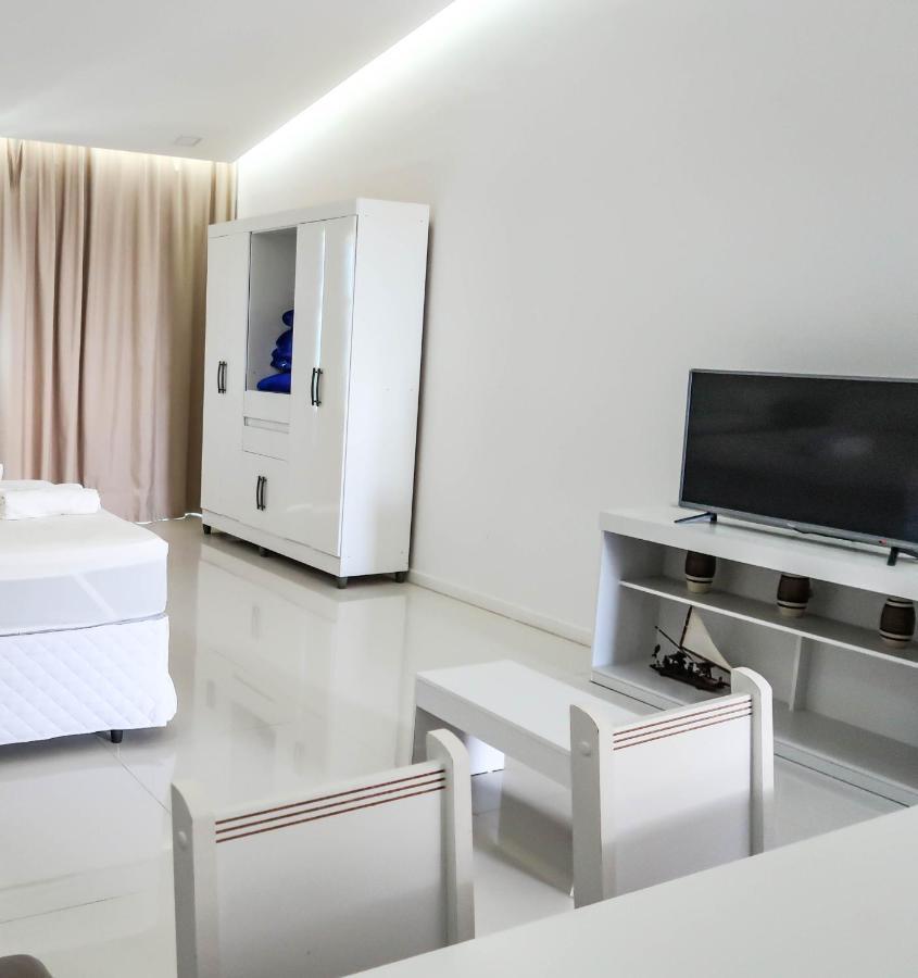 Terra Nostra Residence Porto de Galinhas Luaran gambar