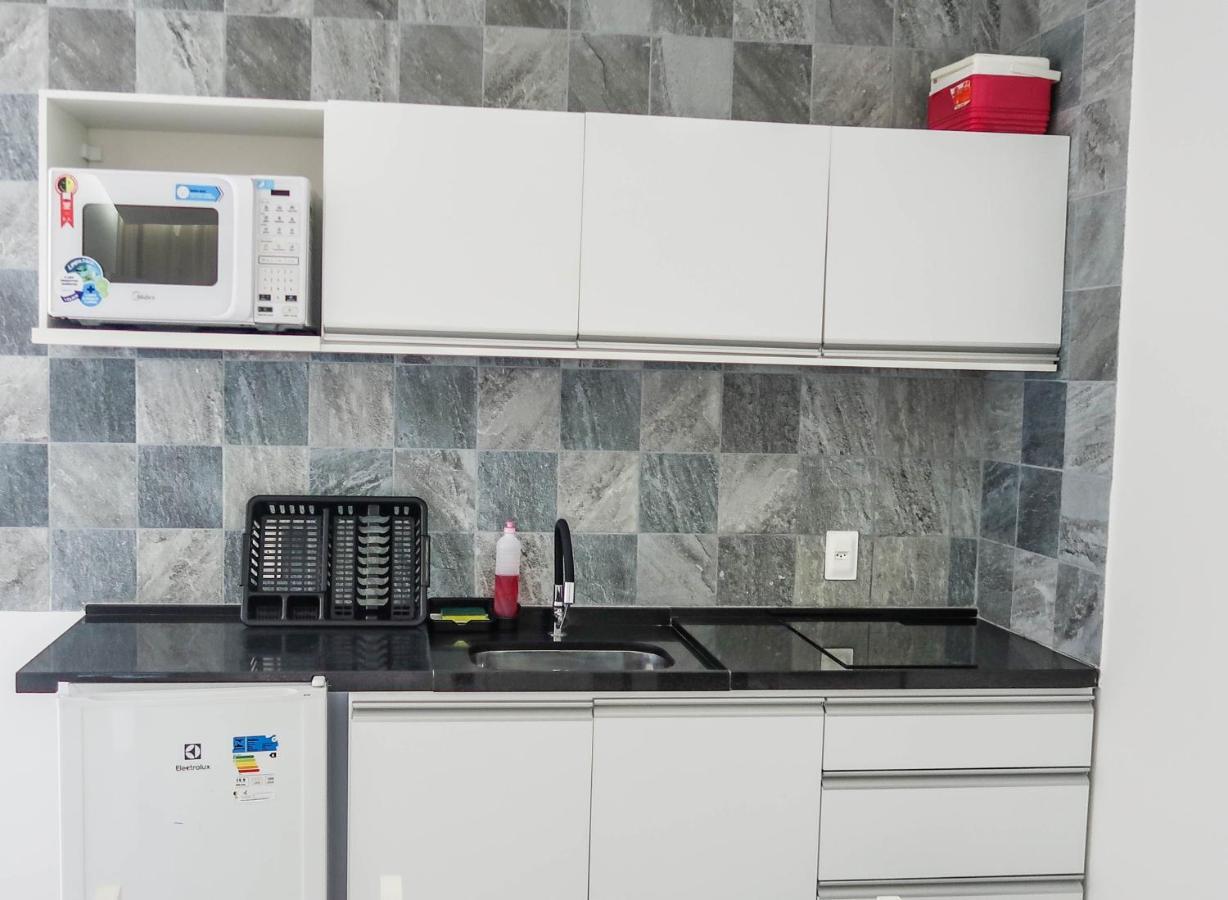 Terra Nostra Residence Porto de Galinhas Luaran gambar