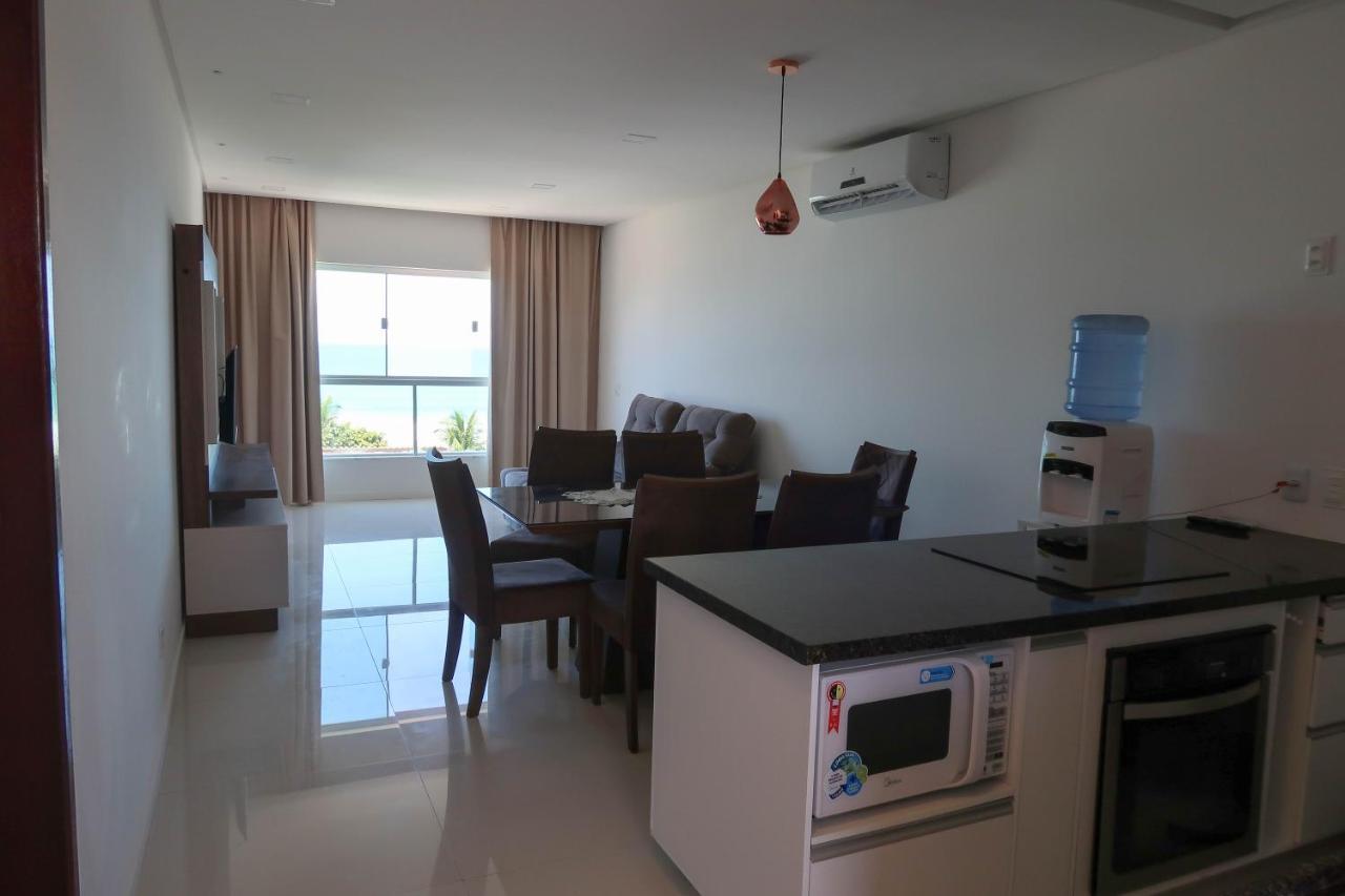 Terra Nostra Residence Porto de Galinhas Luaran gambar