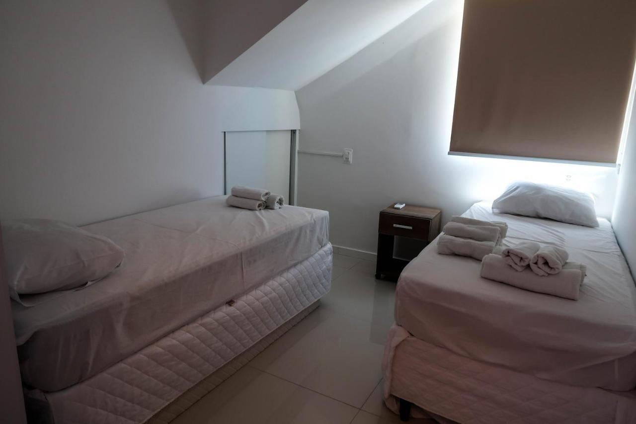 Terra Nostra Residence Porto de Galinhas Luaran gambar